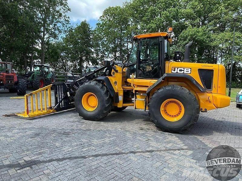 JCB 426S Utovarivači na točkove