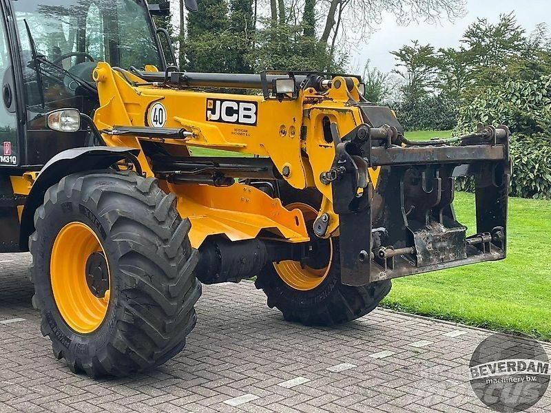 JCB TM310 Ostale poljoprivredne mašine