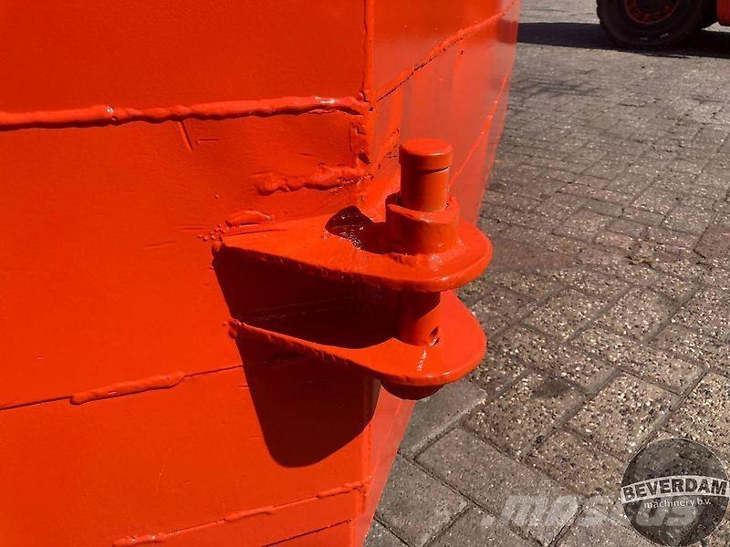  Maisschuif Ostale poljoprivredne mašine