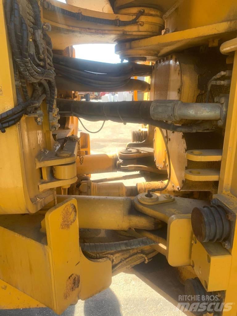 Volvo L330C Utovarivači na točkove