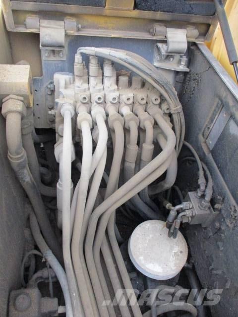 Volvo EC 70  ECR 88 Midi bageri 7t – 12t