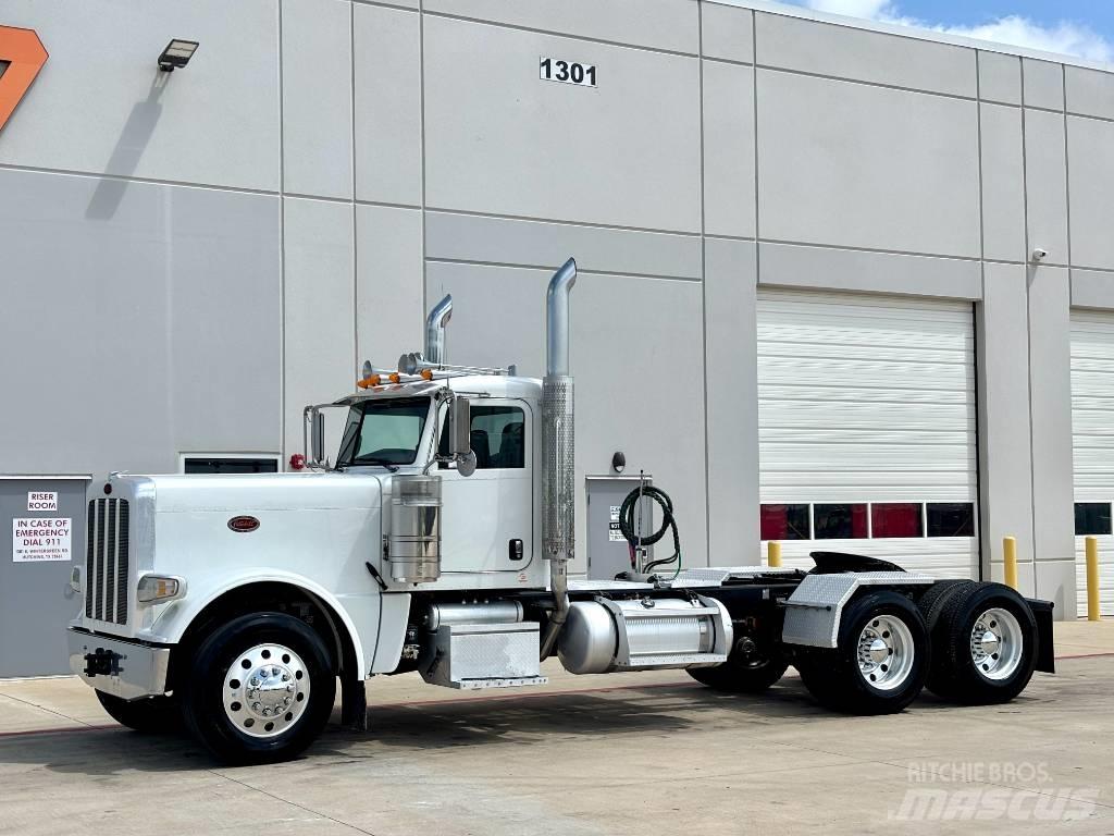 Peterbilt 389 Tegljači