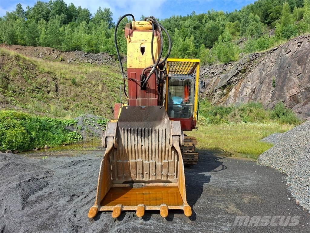 Unex DH 641 Ostalo za građevinarstvo