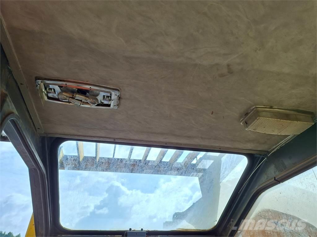 Unex DH 641 Ostalo za građevinarstvo