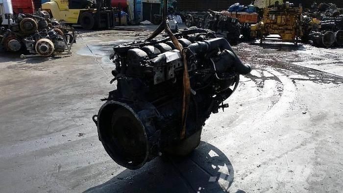  Engines D2865LF24 Ostale kargo komponente