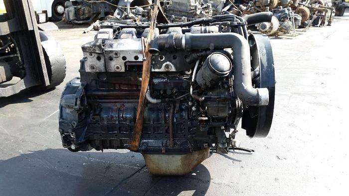  Engines D2865LF24 Ostale kargo komponente