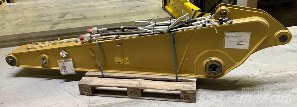 CAT M314F Boom i dipper strele