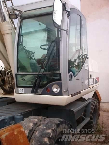 Terex 1805M Bageri točkaši