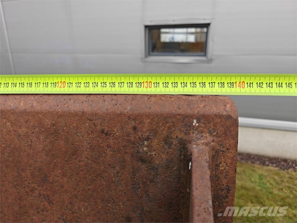 Remu EX180 Korpe za prosijavanje