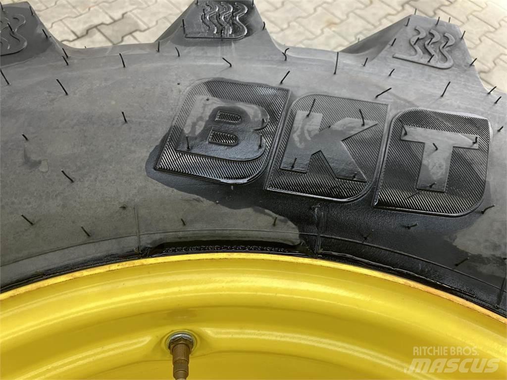 BKT 480/65R28 Gume, točkovi i felne