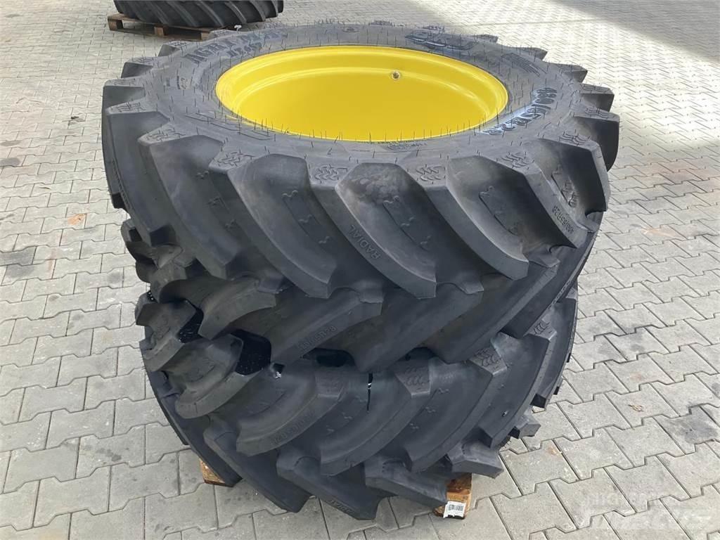 BKT 480/65R28 Gume, točkovi i felne