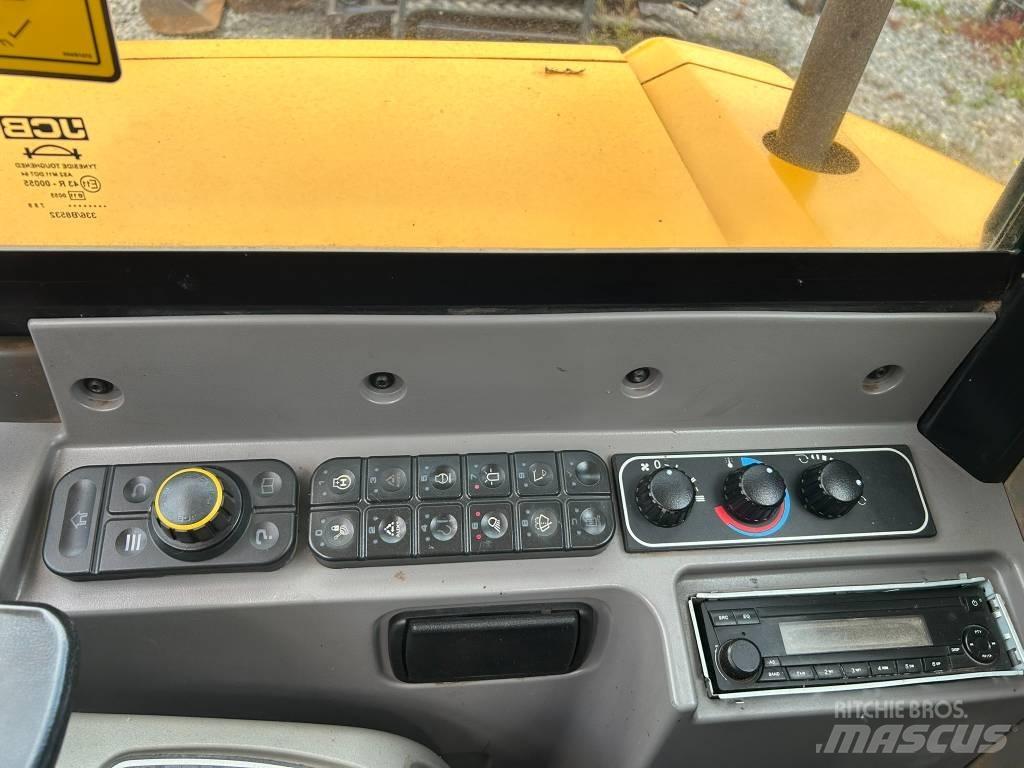 JCB 48 Z-1 Mini bageri < 7t