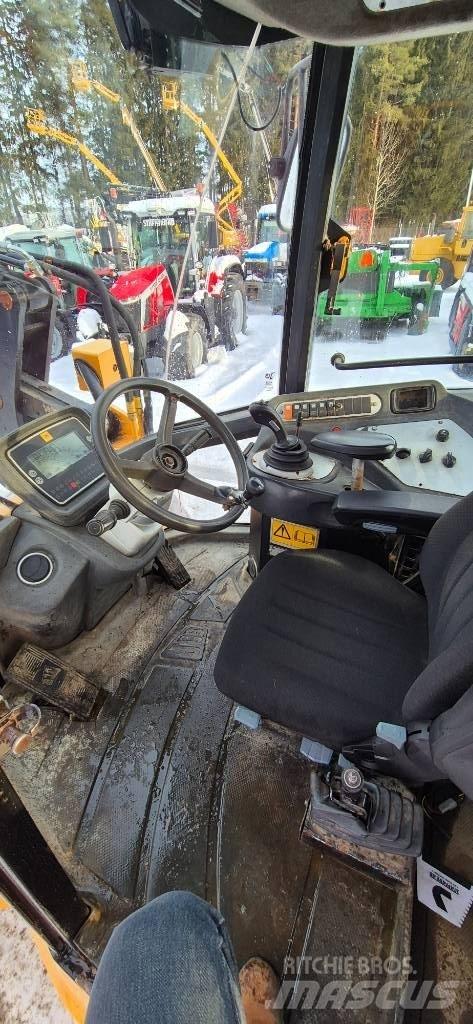 JCB 426 Utovarivači na točkove