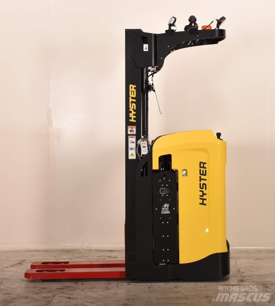 Hyster RS1.6 Samopogonski ručni viljuškari