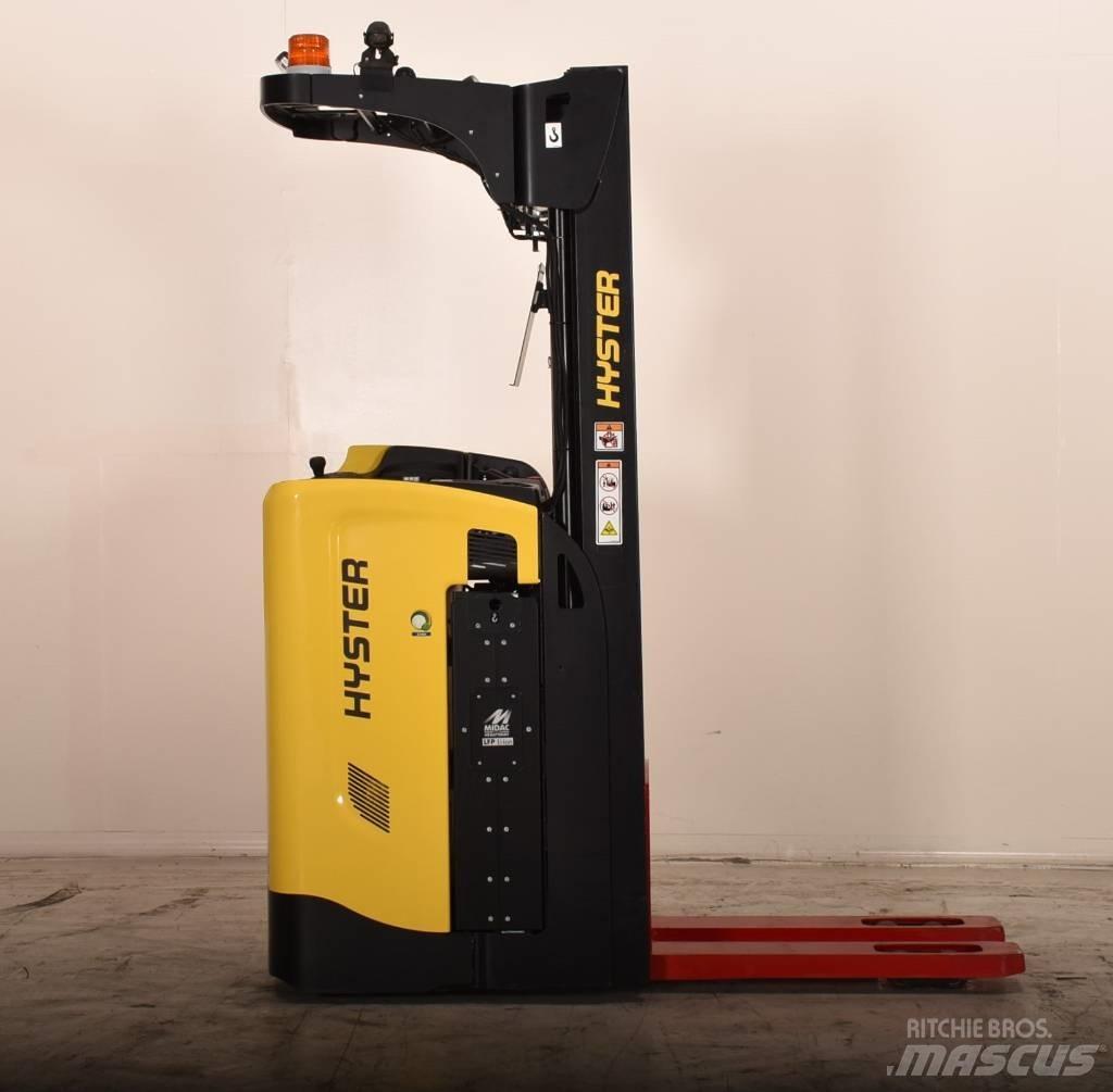 Hyster RS1.6 Samopogonski ručni viljuškari
