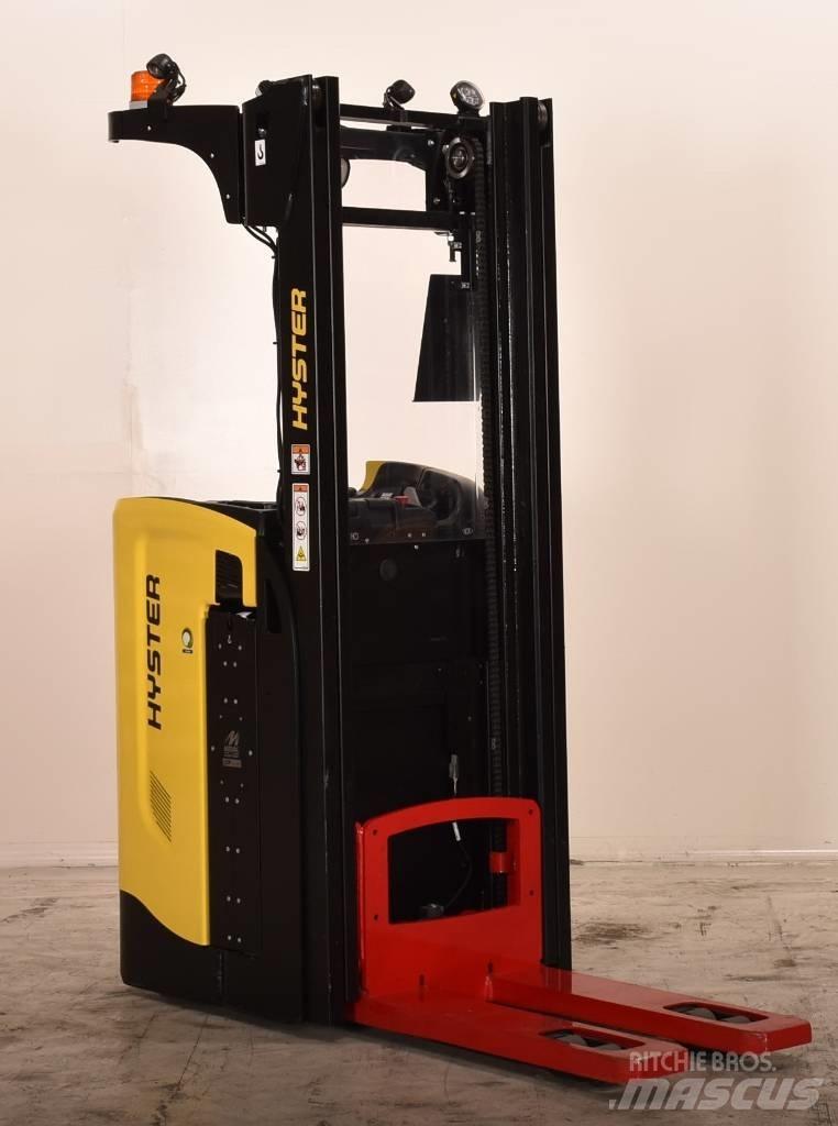 Hyster RS1.6 Samopogonski ručni viljuškari