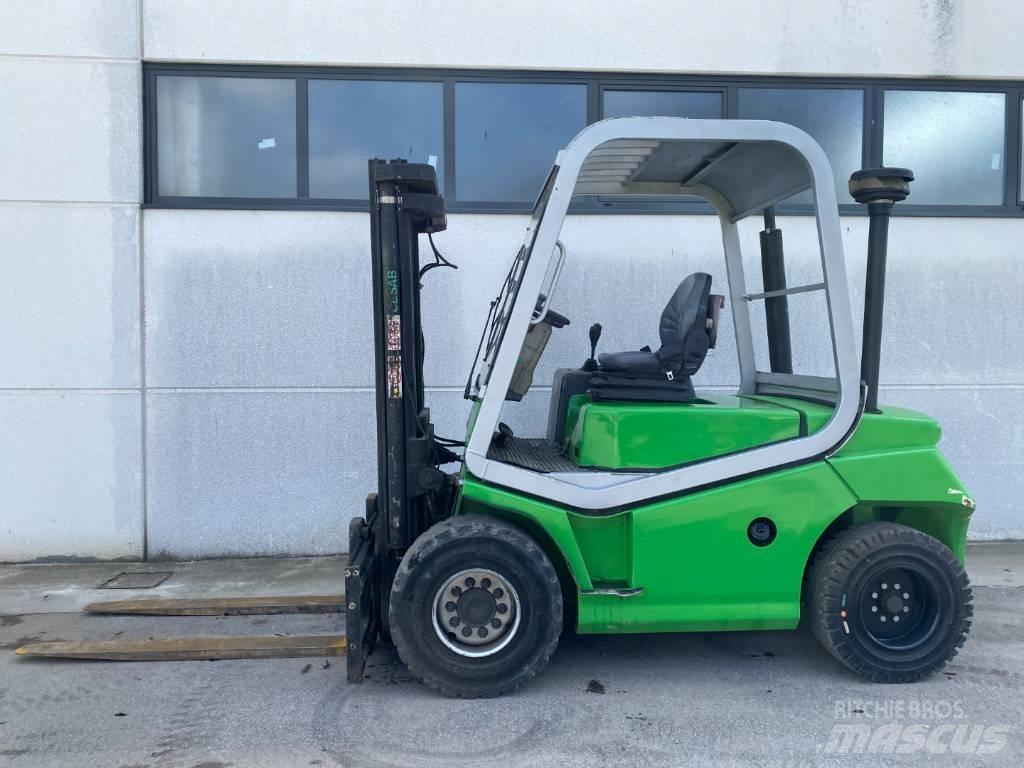 Cesab Drago 500 Dizelski viljuškari