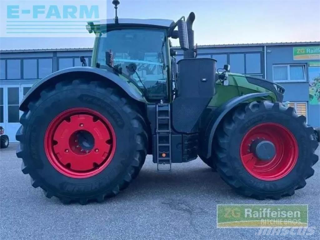 Fendt 1050 gen.3 Traktori