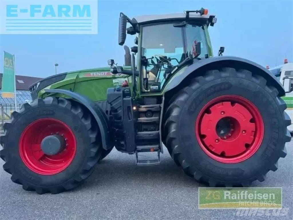 Fendt 1050 gen.3 Traktori