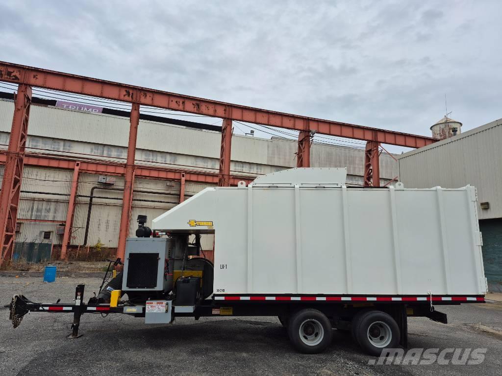  ODB Xtreme Bušilice za bunare