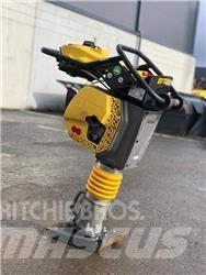 Bomag BT60/4 Vibro nabijači