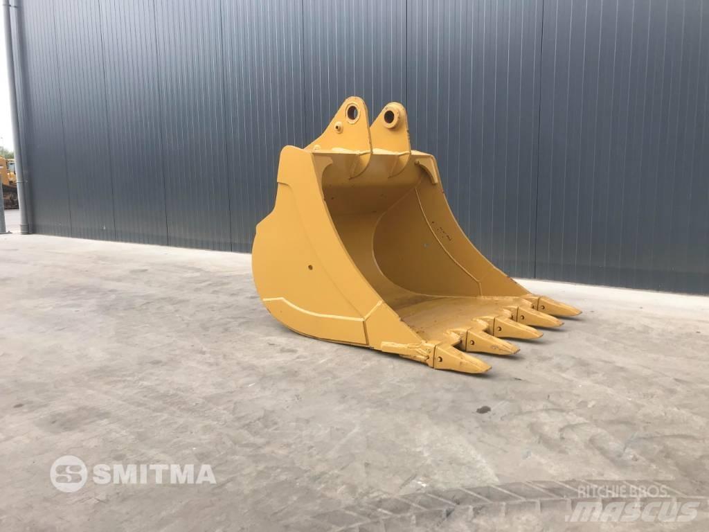 CAT M317F Kašike / Korpe