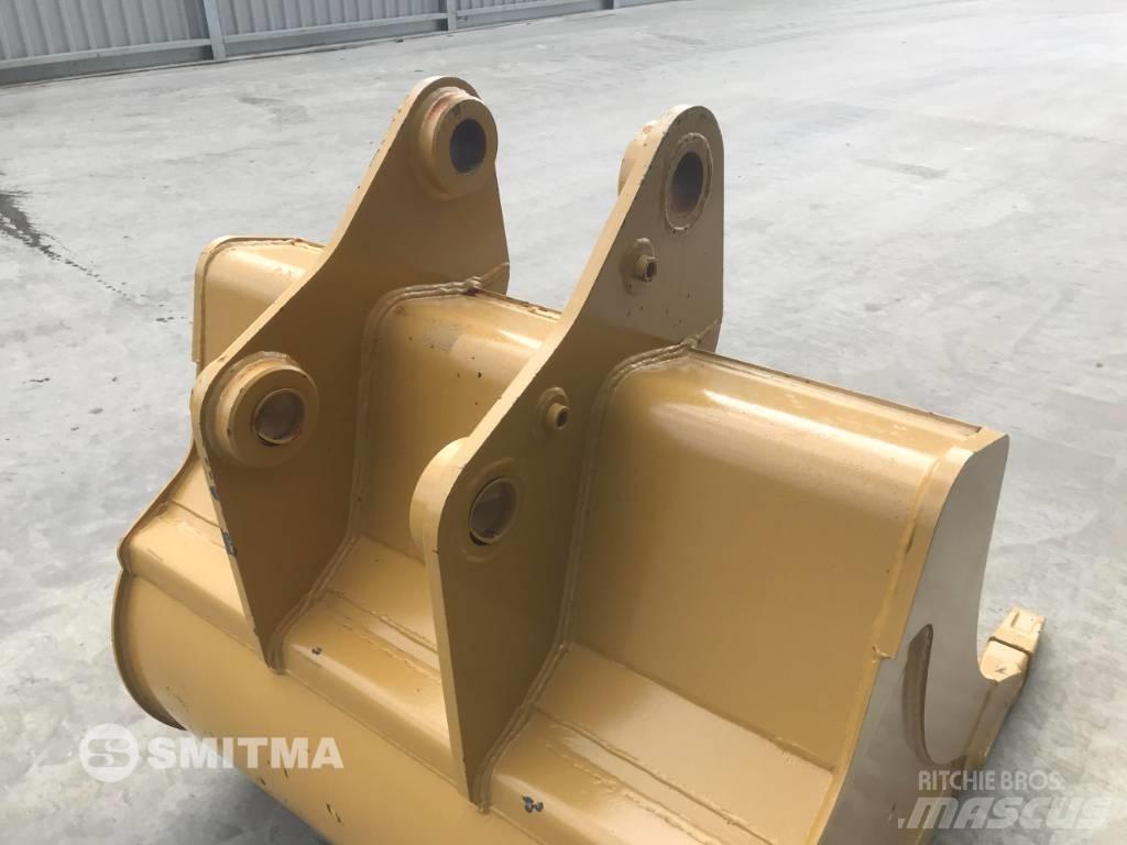 CAT M317F Kašike / Korpe