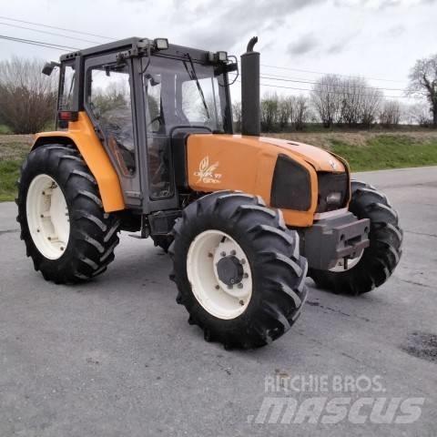 Renault Ceres 95 Traktori