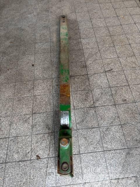 John Deere 8000 Ostala dodatna oprema za traktore