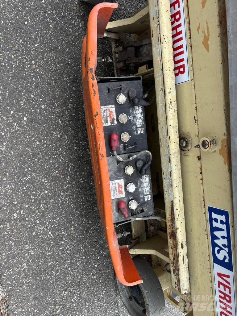 JLG 1930 ES Makazaste platforme
