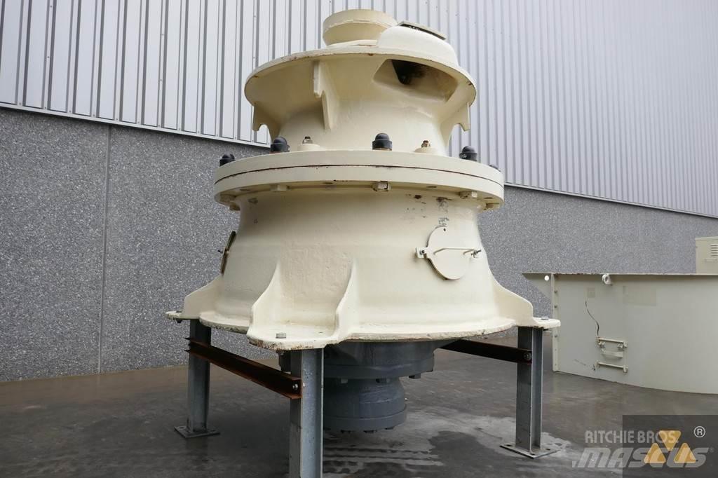 Metso GP11FM Drobilice