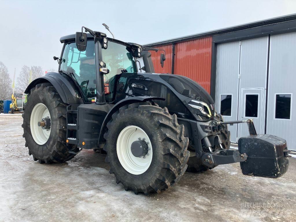 Valtra Q305 Traktori