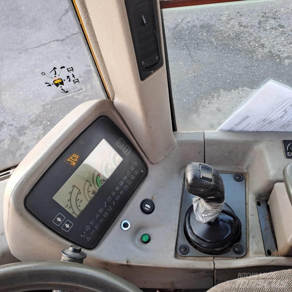 JCB 426 B Utovarivači na točkove