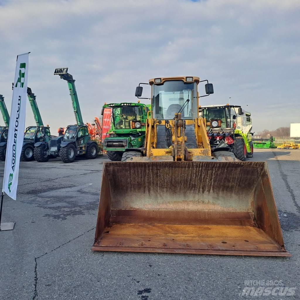 JCB 426 B Utovarivači na točkove