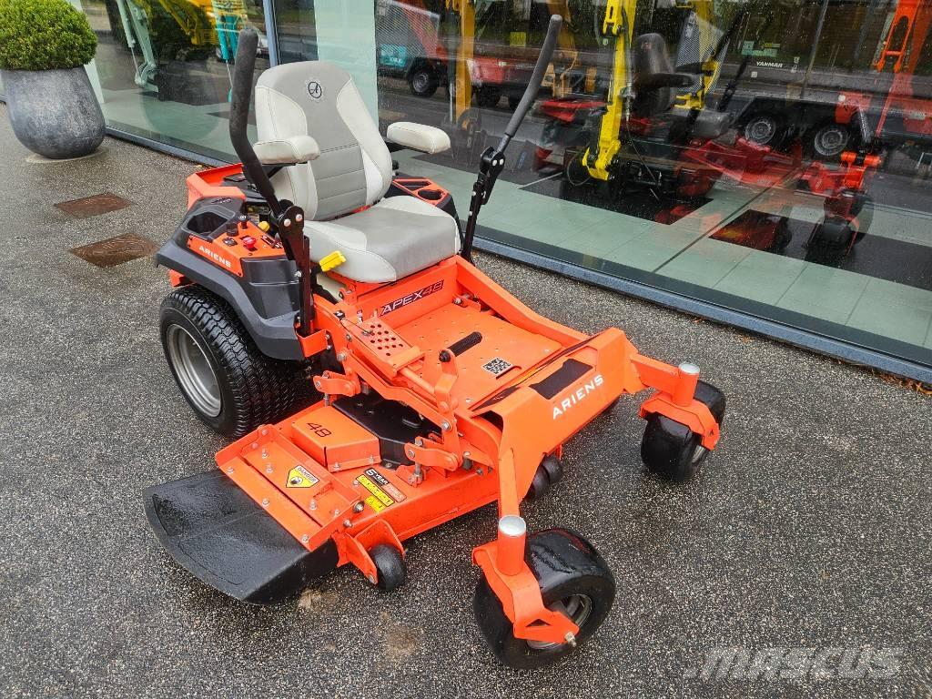 Ariens apex 48 Zero turn kosilice