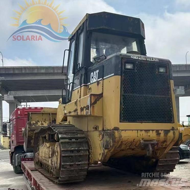CAT 973 D Utovarivaču guseničara