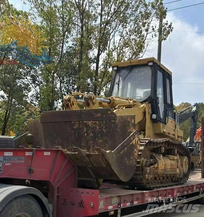 CAT 973 D Utovarivaču guseničara