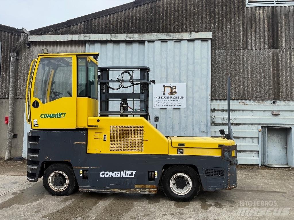 Combilift C 6000 Viljuškari sa 4-stranskim dohvatom
