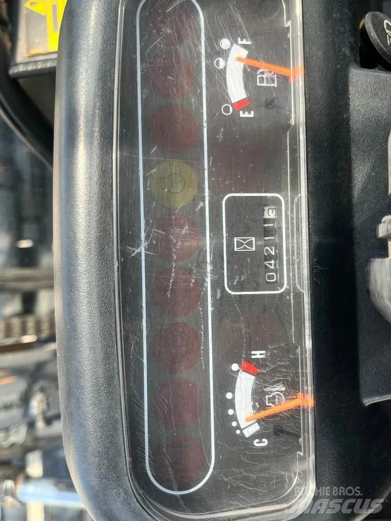 CAT DP70 Dizelski viljuškari