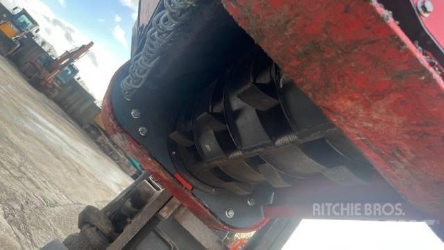  FLAIL-TEC E3-80 Ostalo