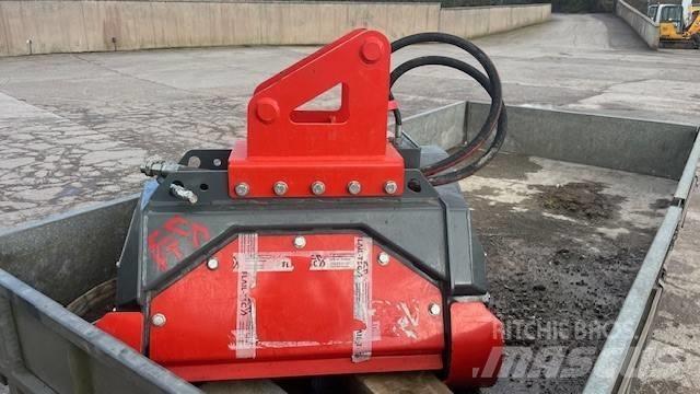  FLAIL-TEC E3-80 Ostalo