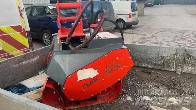 FLAIL-TEC E3-80 Ostalo