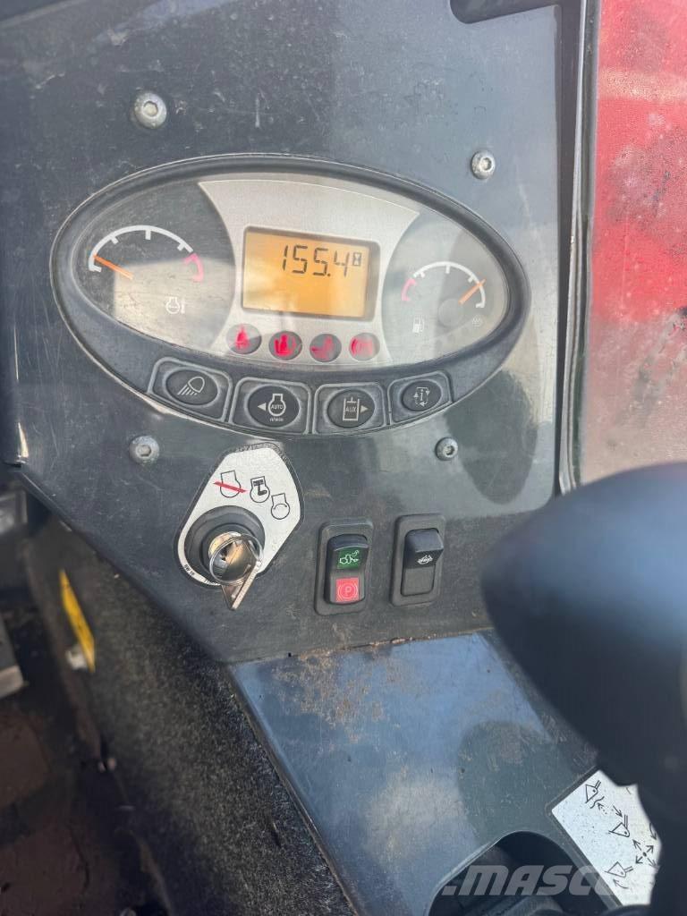 Bobcat L28 Utovarivači na točkove