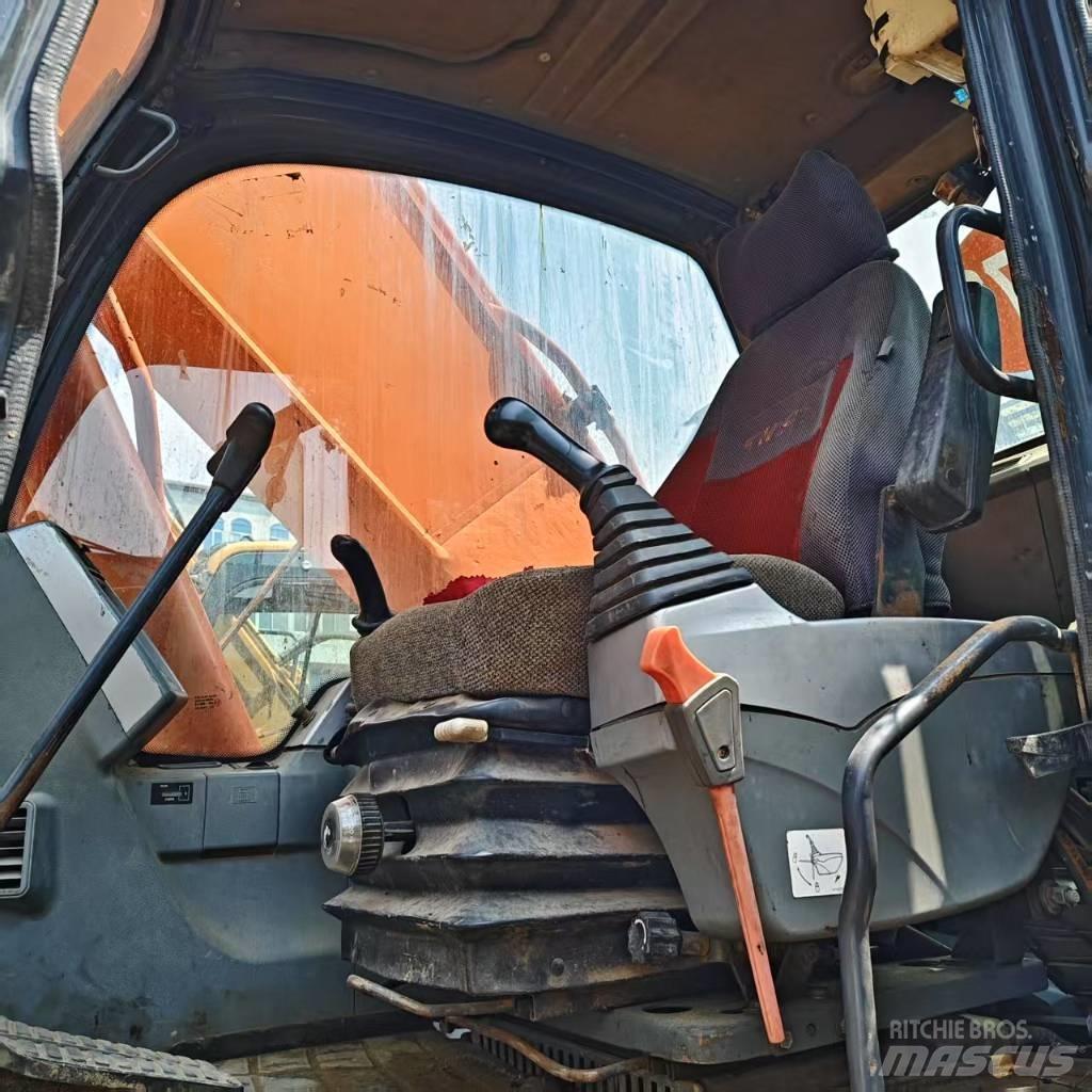 Doosan DX 300 Bageri guseničari