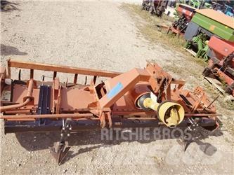 Kuhn HR 302 Drljače