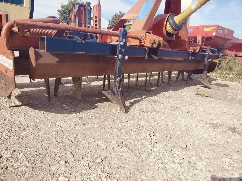 Kuhn HR 302 Drljače