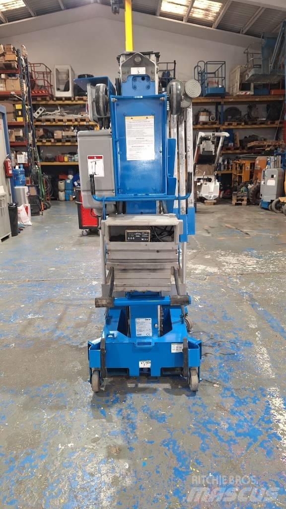 Genie AWP 30 S Jarbolne penjajuće platforme