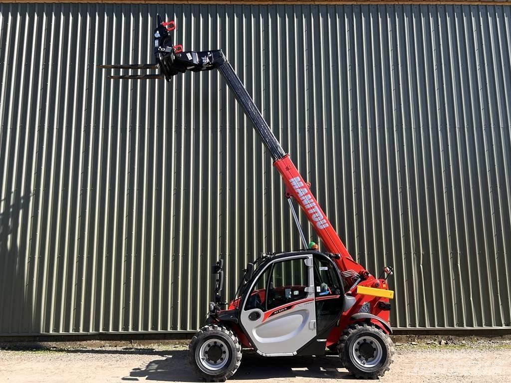 Manitou 625H Teleskopski viljuškari