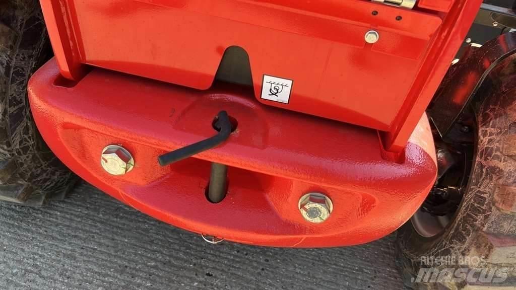 Manitou 625H Teleskopski viljuškari