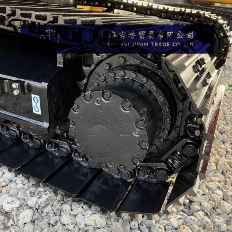 Hitachi ZX 200 Bageri guseničari